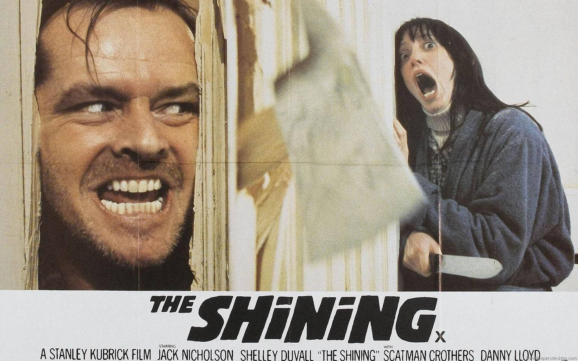 1920X1200 The Shining Wallpaper and Background