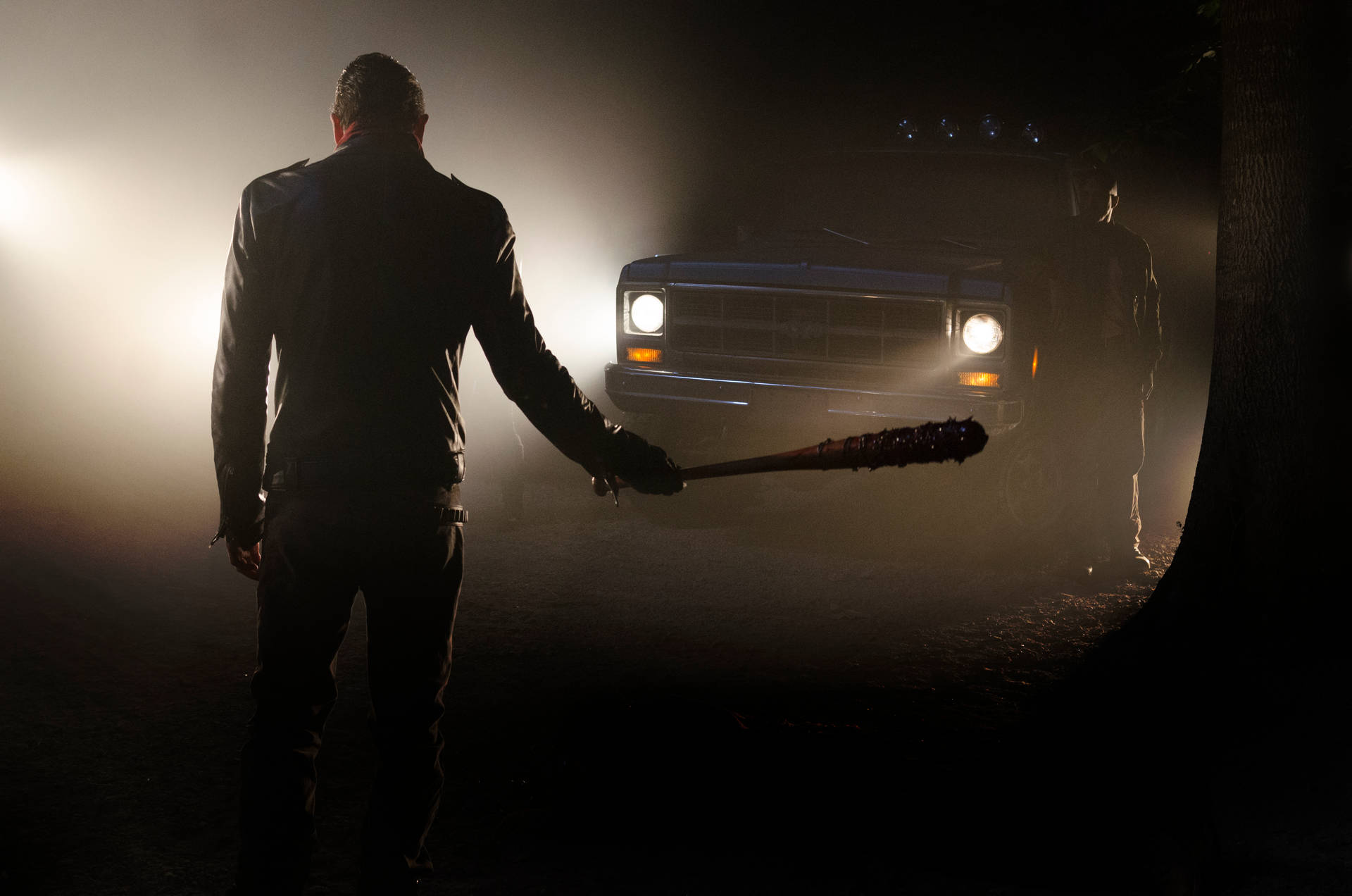 4500X2981 The Walking Dead Wallpaper and Background