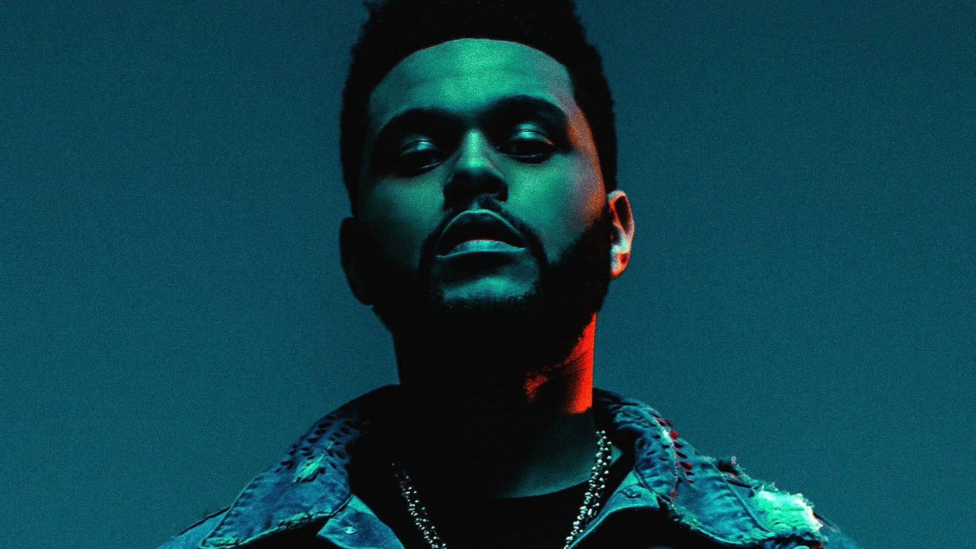 The Weeknd 1920X1080 Wallpaper and Background Image