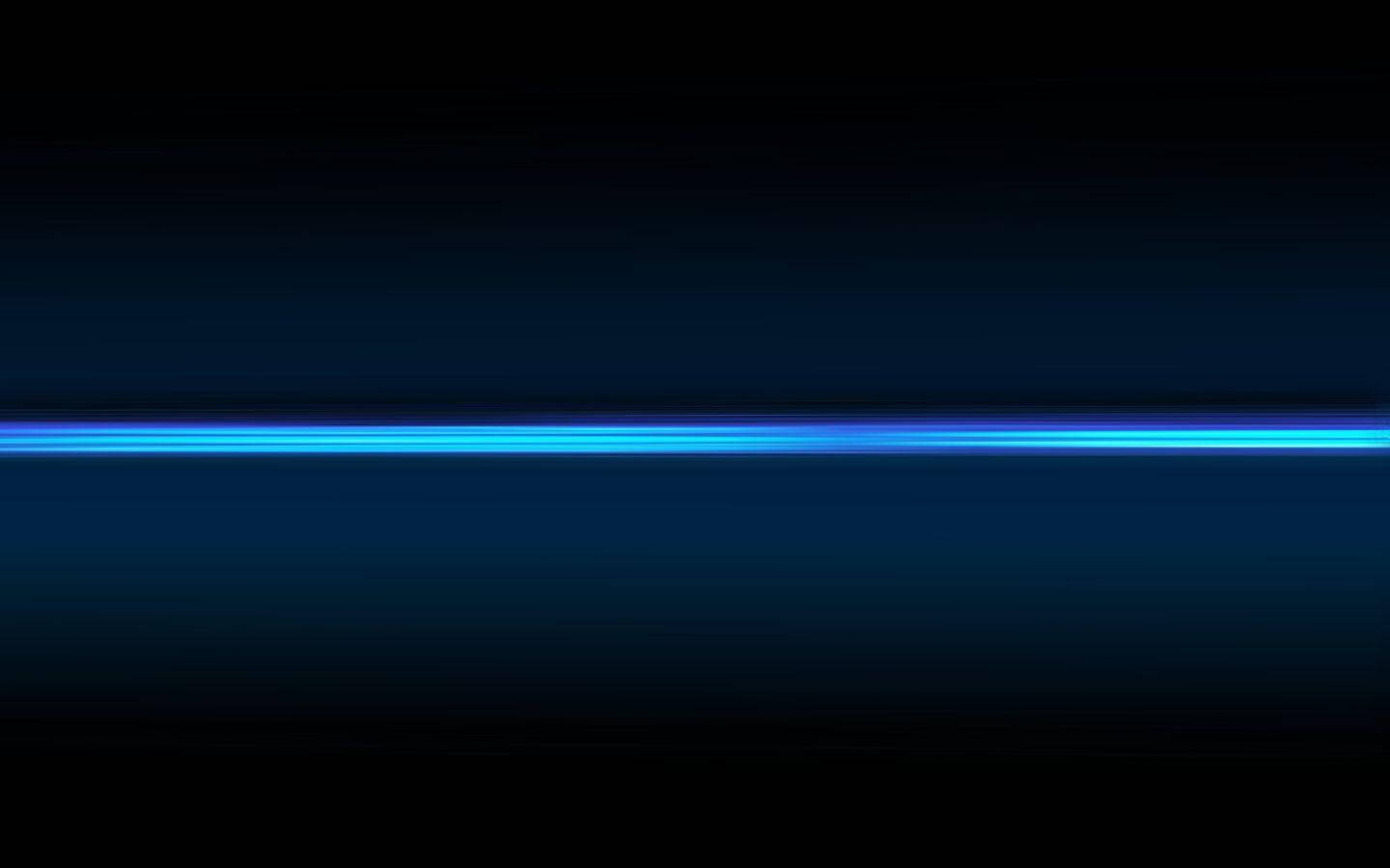 Thin Blue Line 1440X900 Wallpaper and Background Image