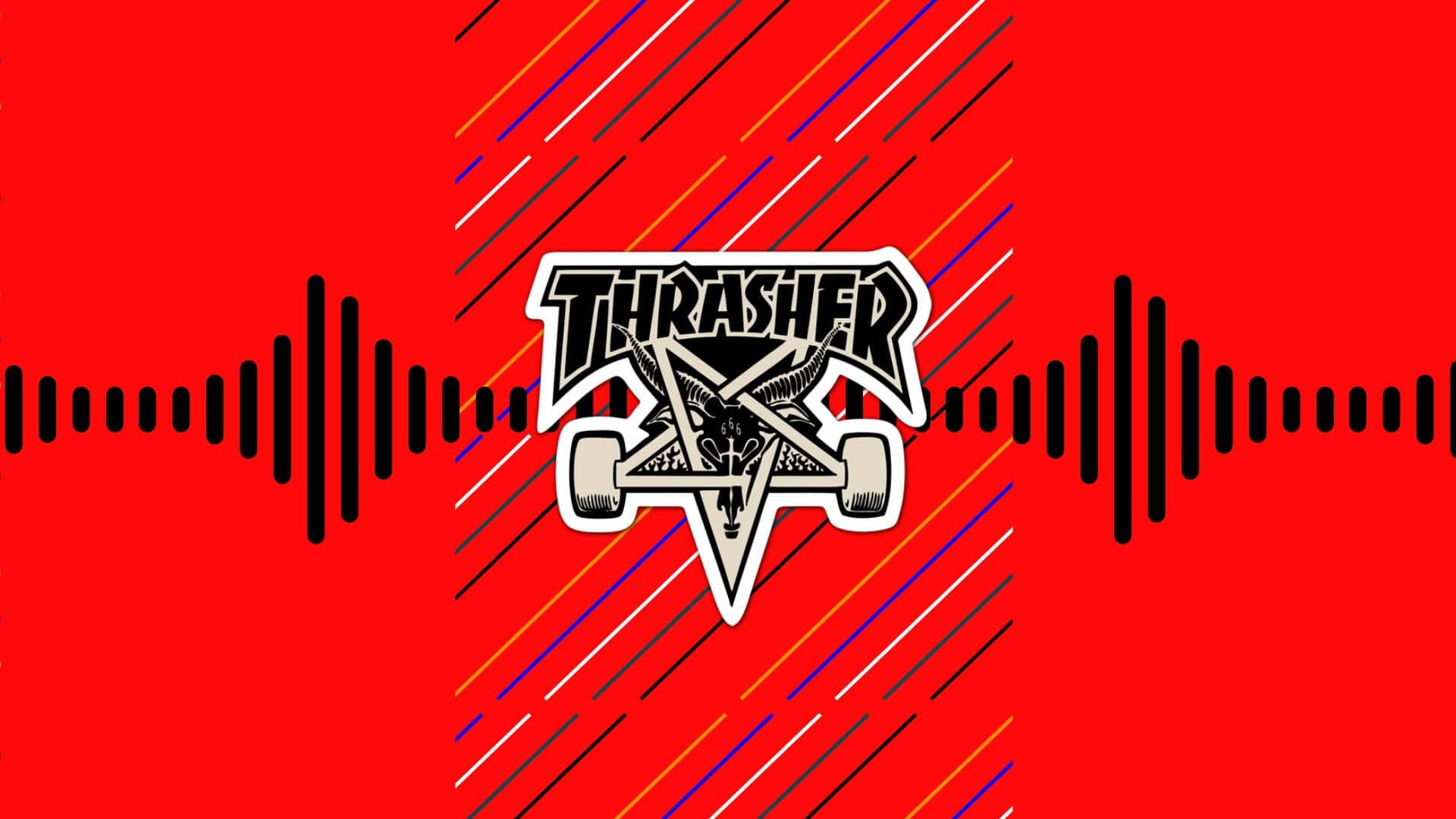 Thrasher 1920X1080 Wallpaper and Background Image