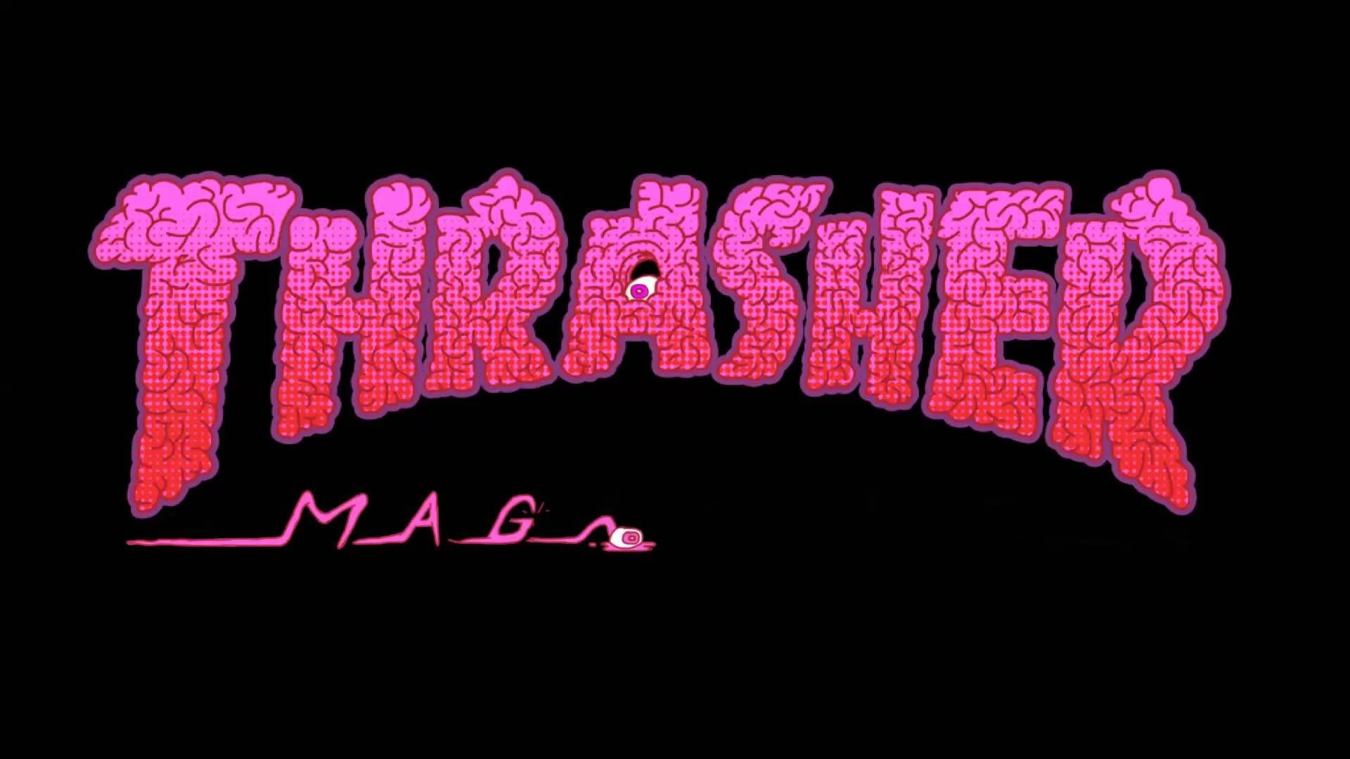 Thrasher 1920X1080 Wallpaper and Background Image