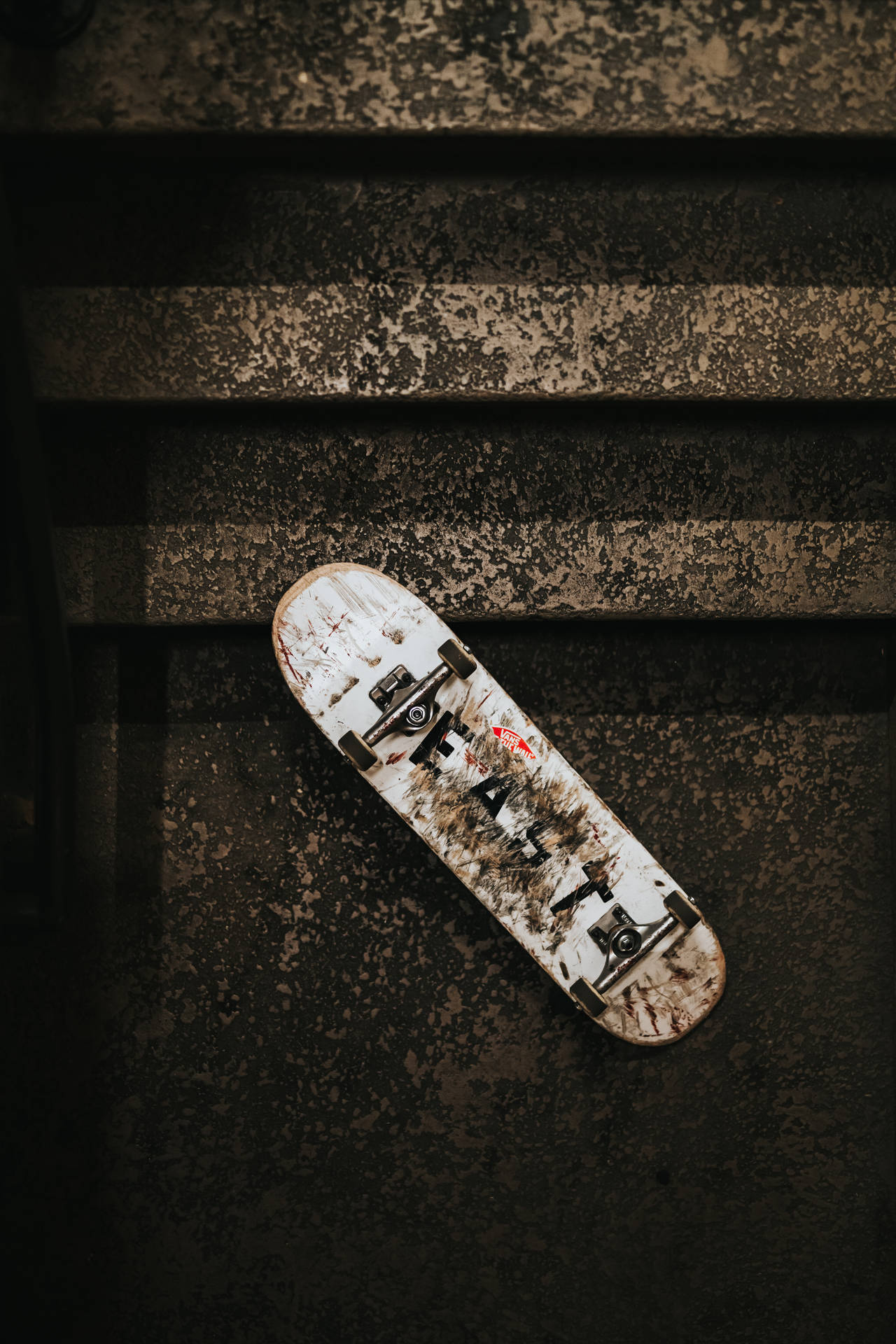 Thrasher 3840X5760 Wallpaper and Background Image