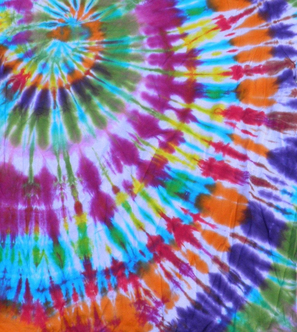 Tie Dye 1000X1117 Wallpaper and Background Image