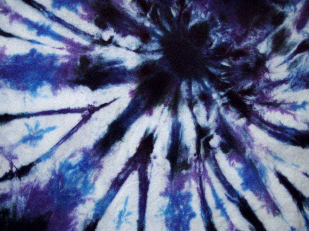 Tie Dye 1024X768 Wallpaper and Background Image