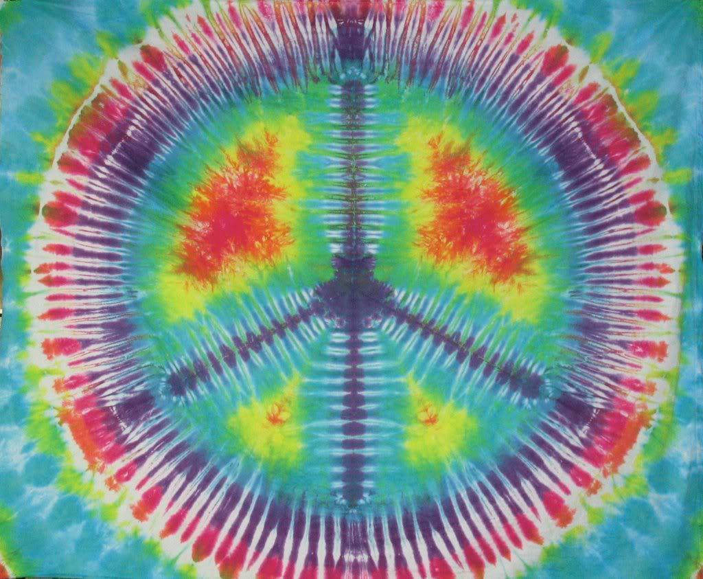 Tie Dye 1024X843 Wallpaper and Background Image