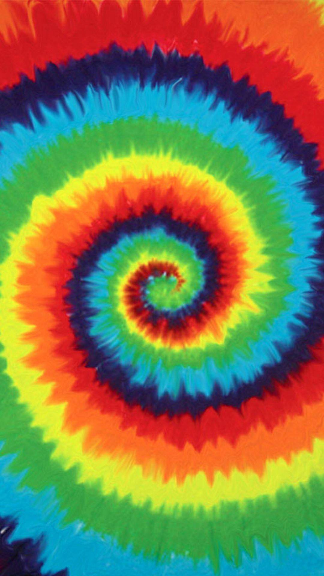 Tie Dye 1080X1920 Wallpaper and Background Image
