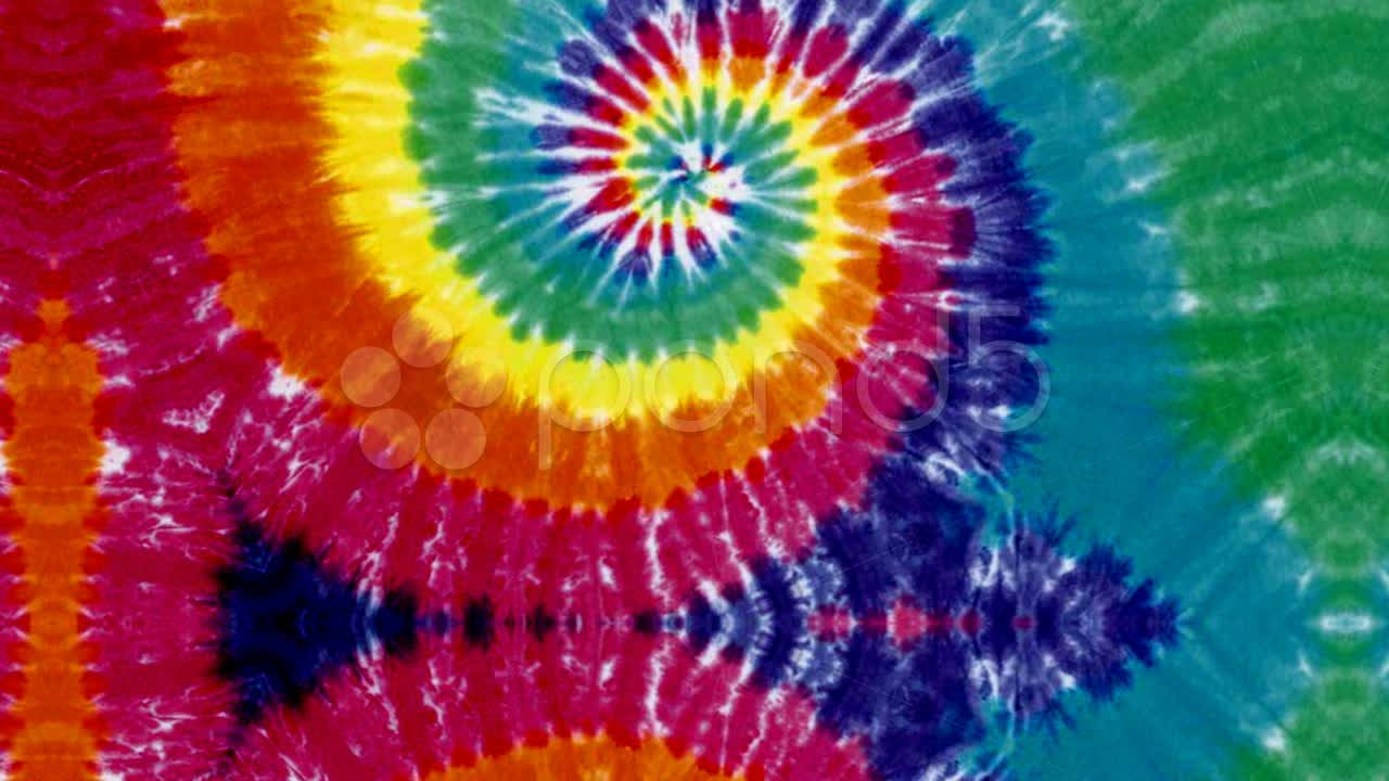 Tie Dye 1280X720 Wallpaper and Background Image