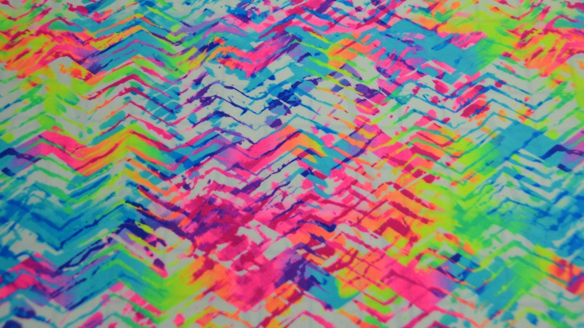 Tie Dye 1920X1080 Wallpaper and Background Image
