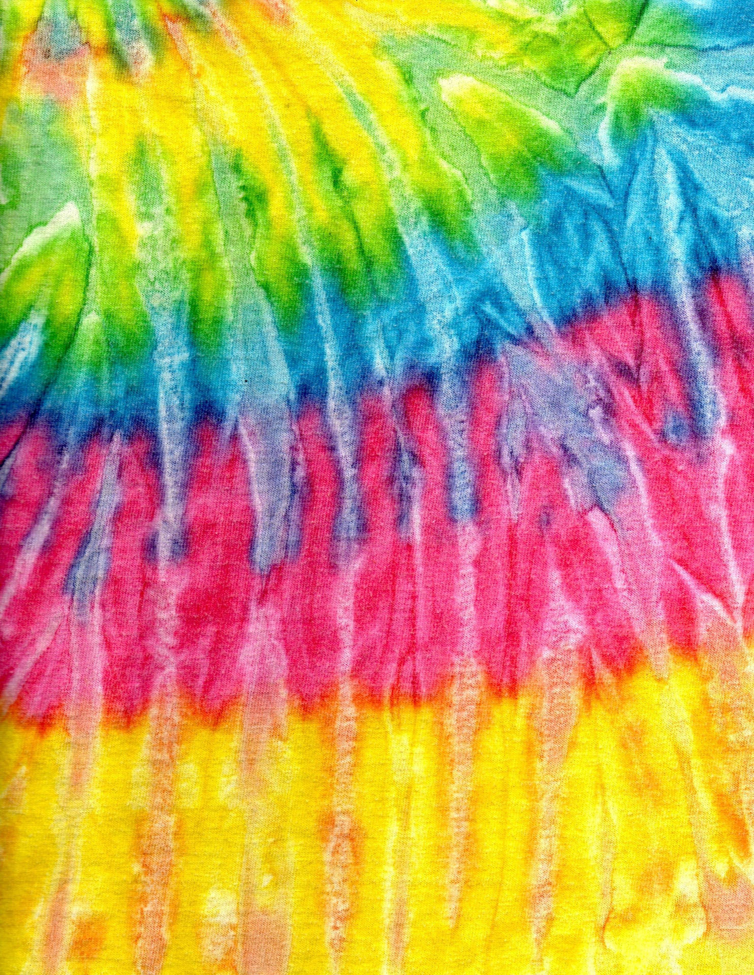 Tie Dye 2550X3300 Wallpaper and Background Image