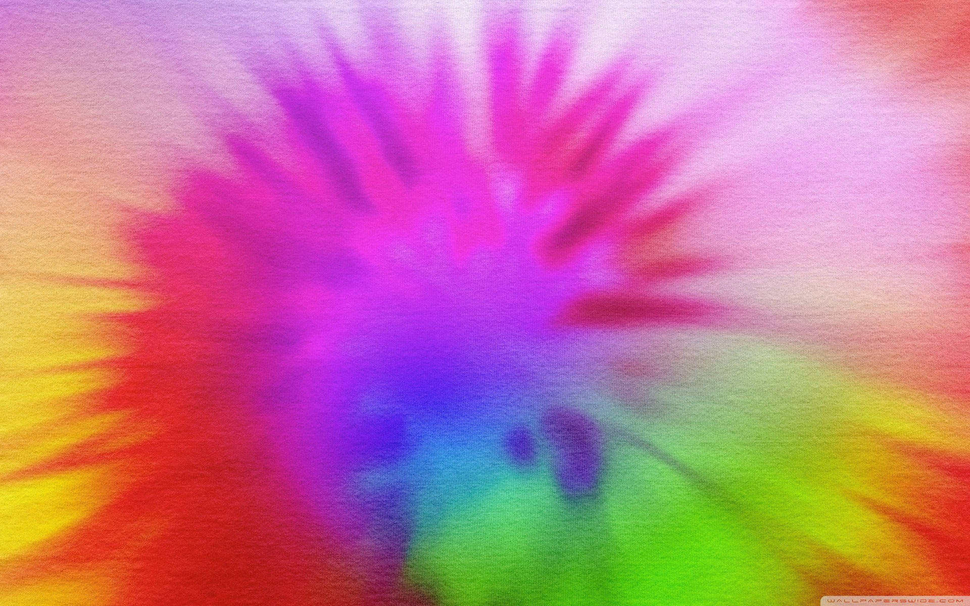 Tie Dye 2560X1600 Wallpaper and Background Image