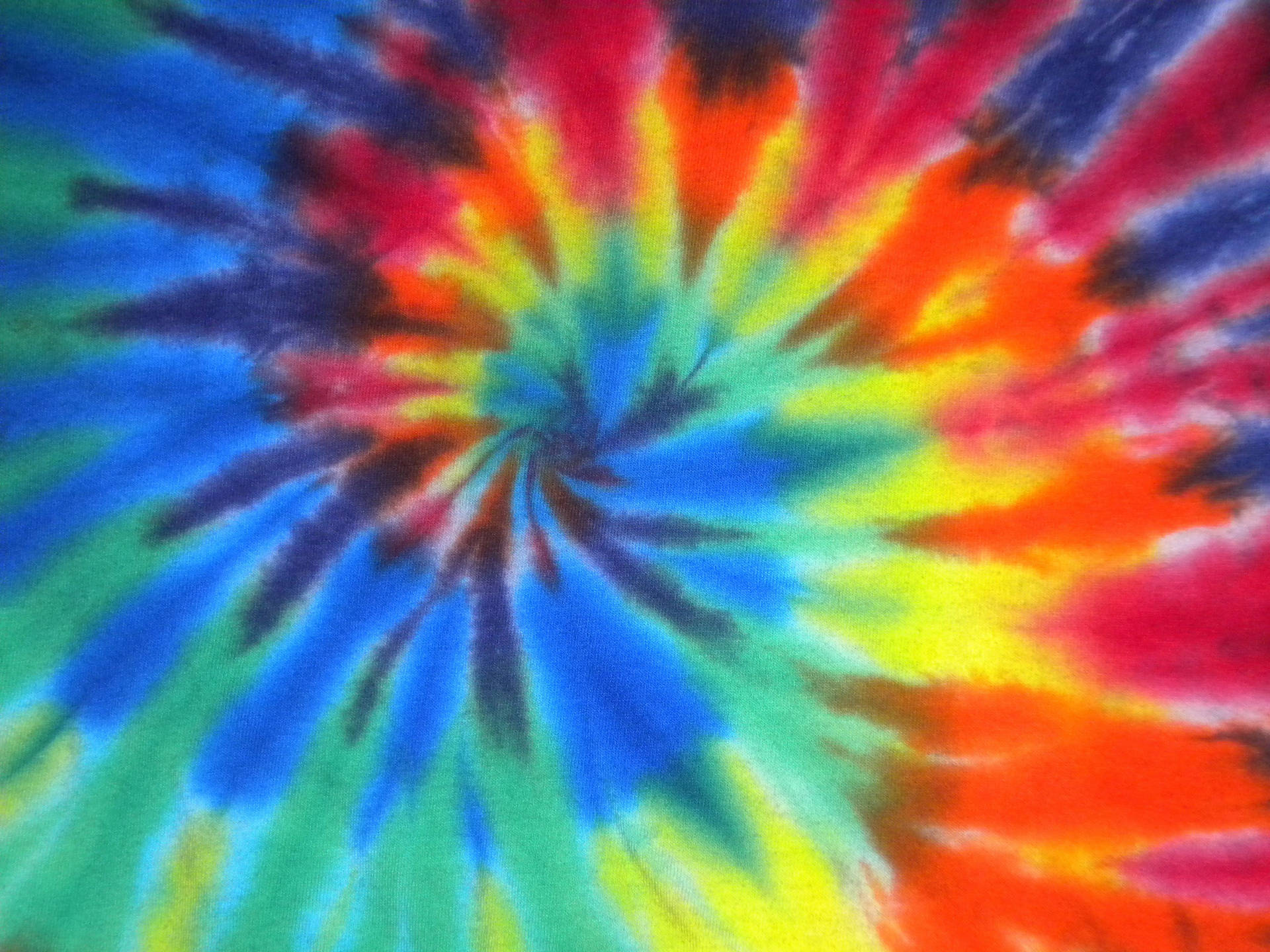 Tie Dye 3648X2736 Wallpaper and Background Image
