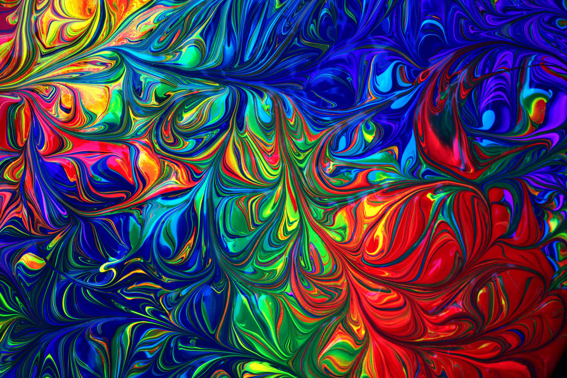 Tie Dye 5616X3744 Wallpaper and Background Image
