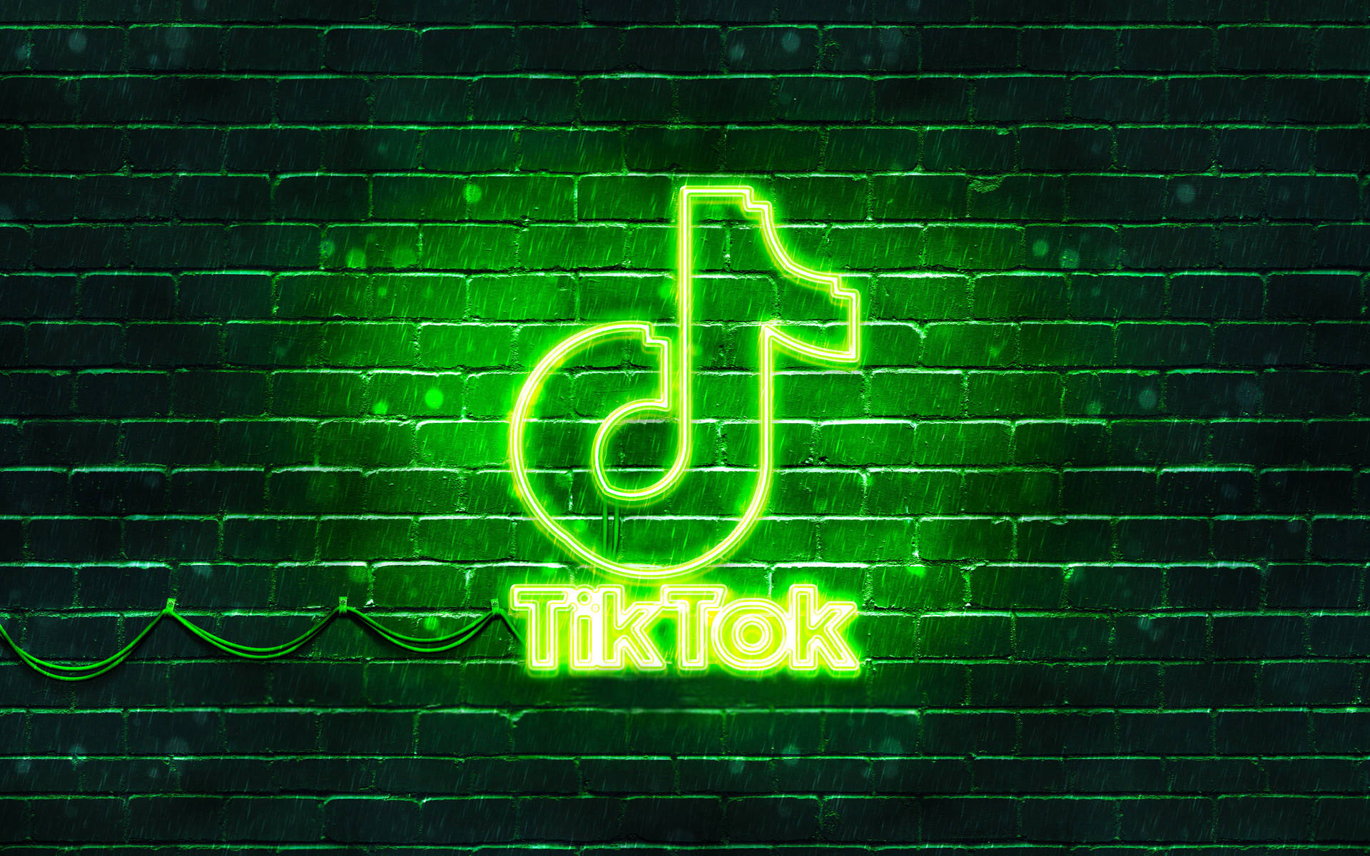 Tiktok 3840X2400 Wallpaper and Background Image