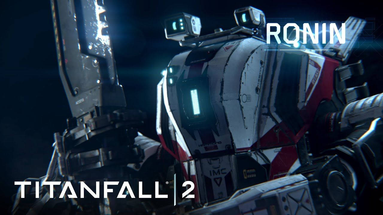 Titanfall 2 1280X720 Wallpaper and Background Image