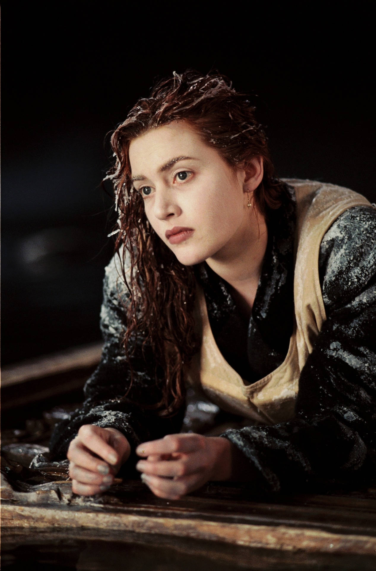 Titanic 1689X2560 Wallpaper and Background Image