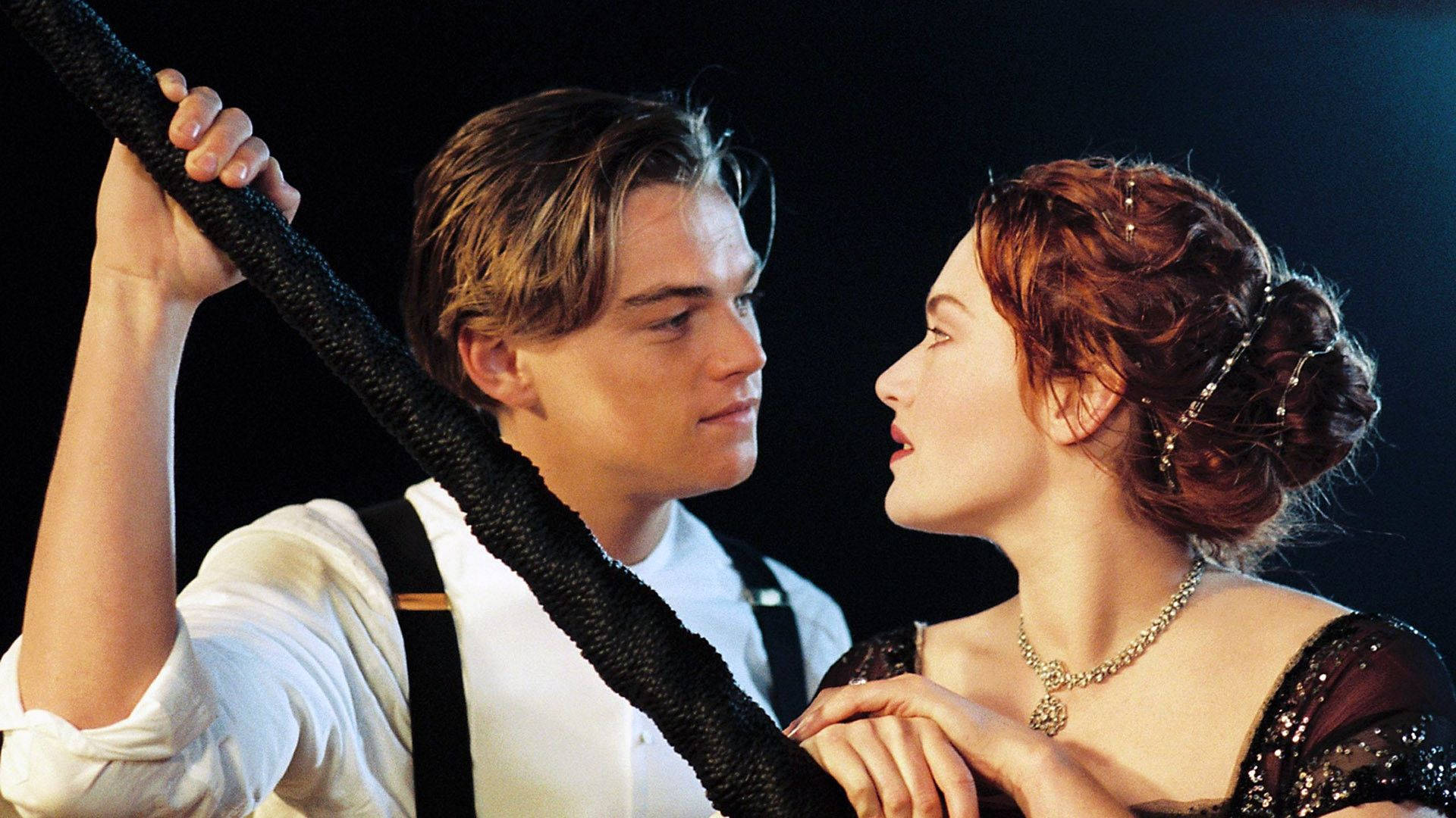 1920X1080 Titanic Wallpaper and Background