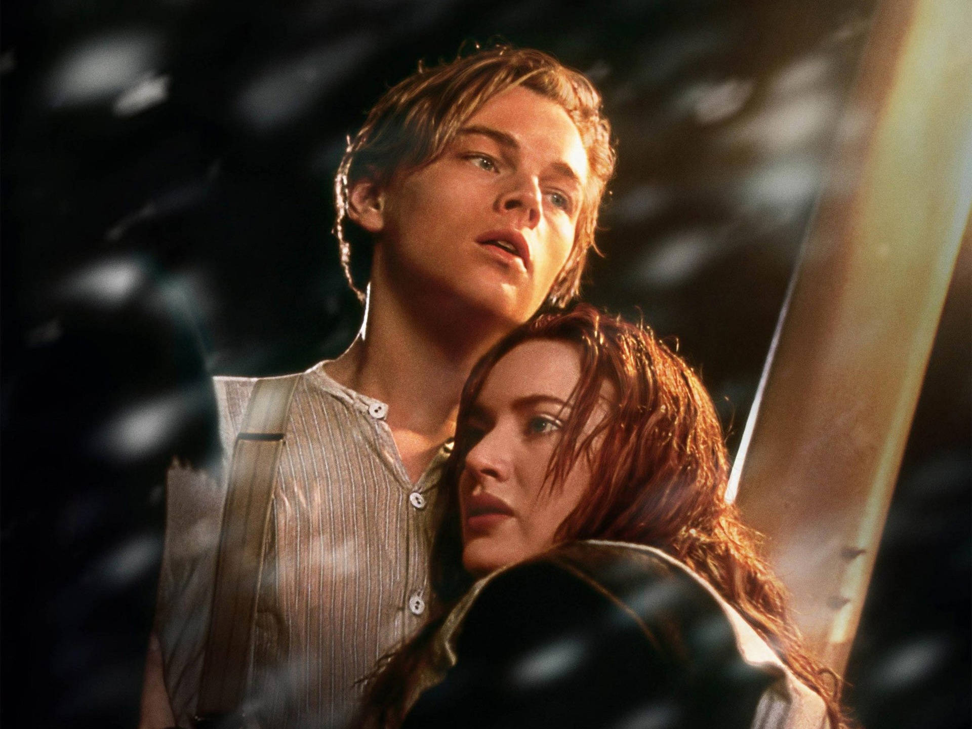 Titanic 1920X1440 Wallpaper and Background Image