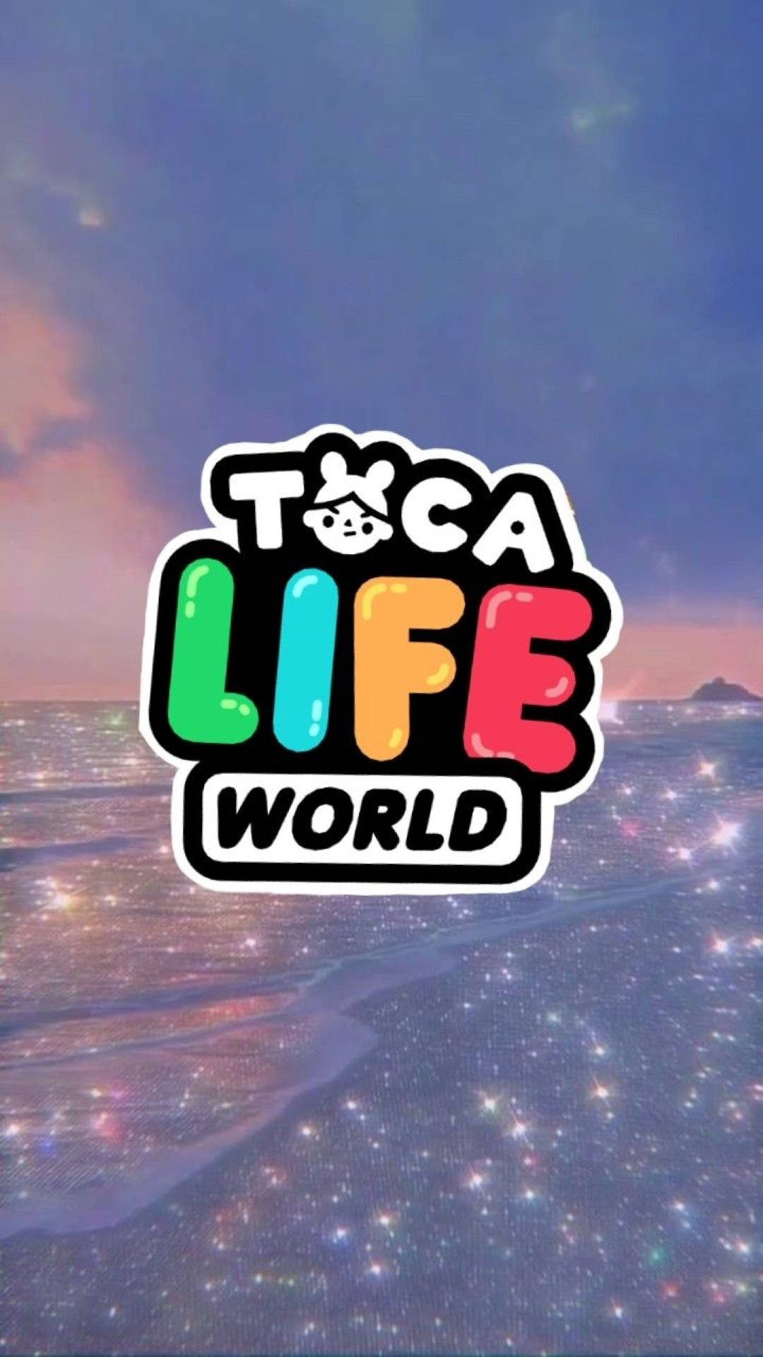 Toca Boca 1080X1920 Wallpaper and Background Image