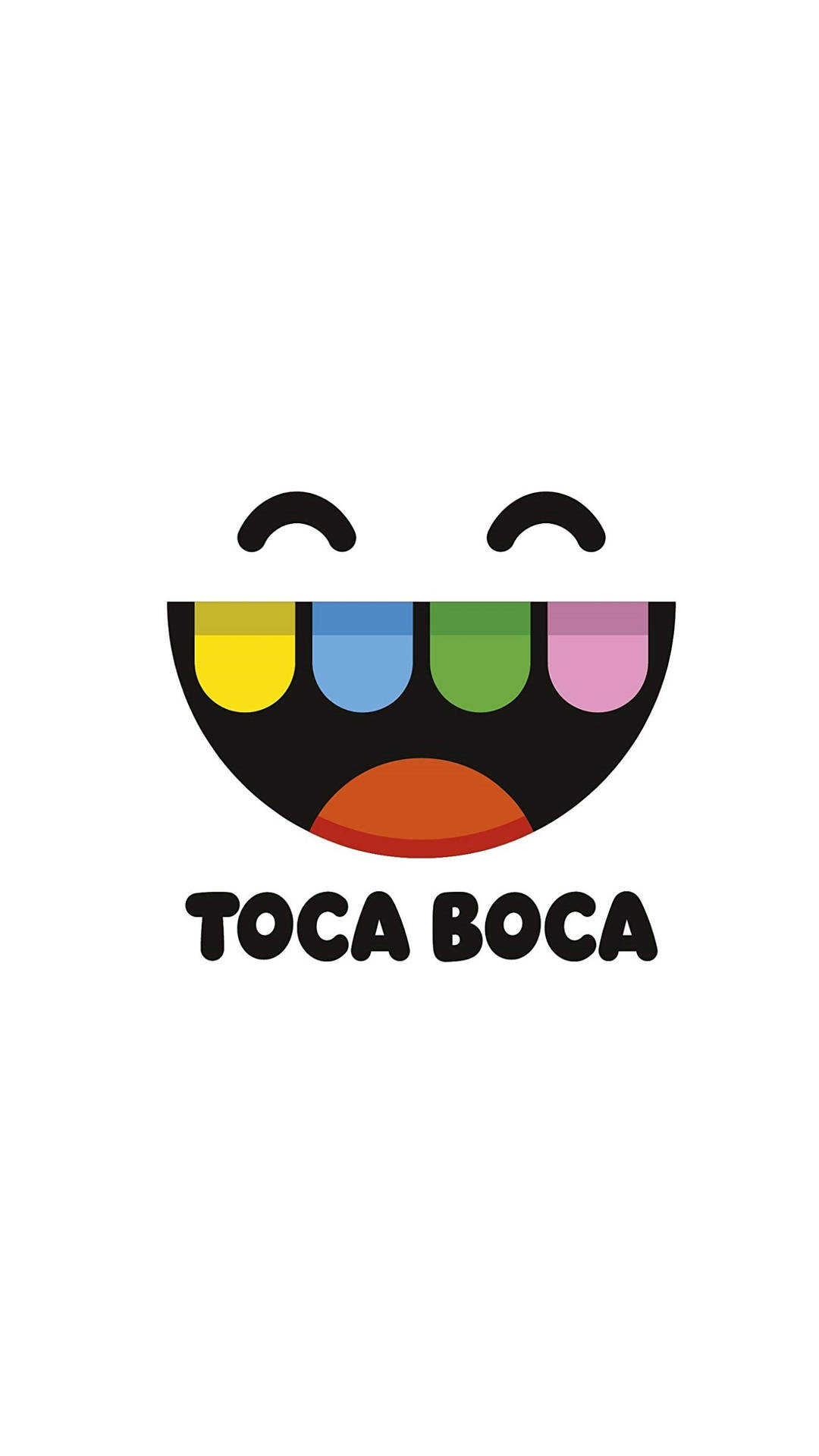 Toca Boca 1440X2560 Wallpaper and Background Image