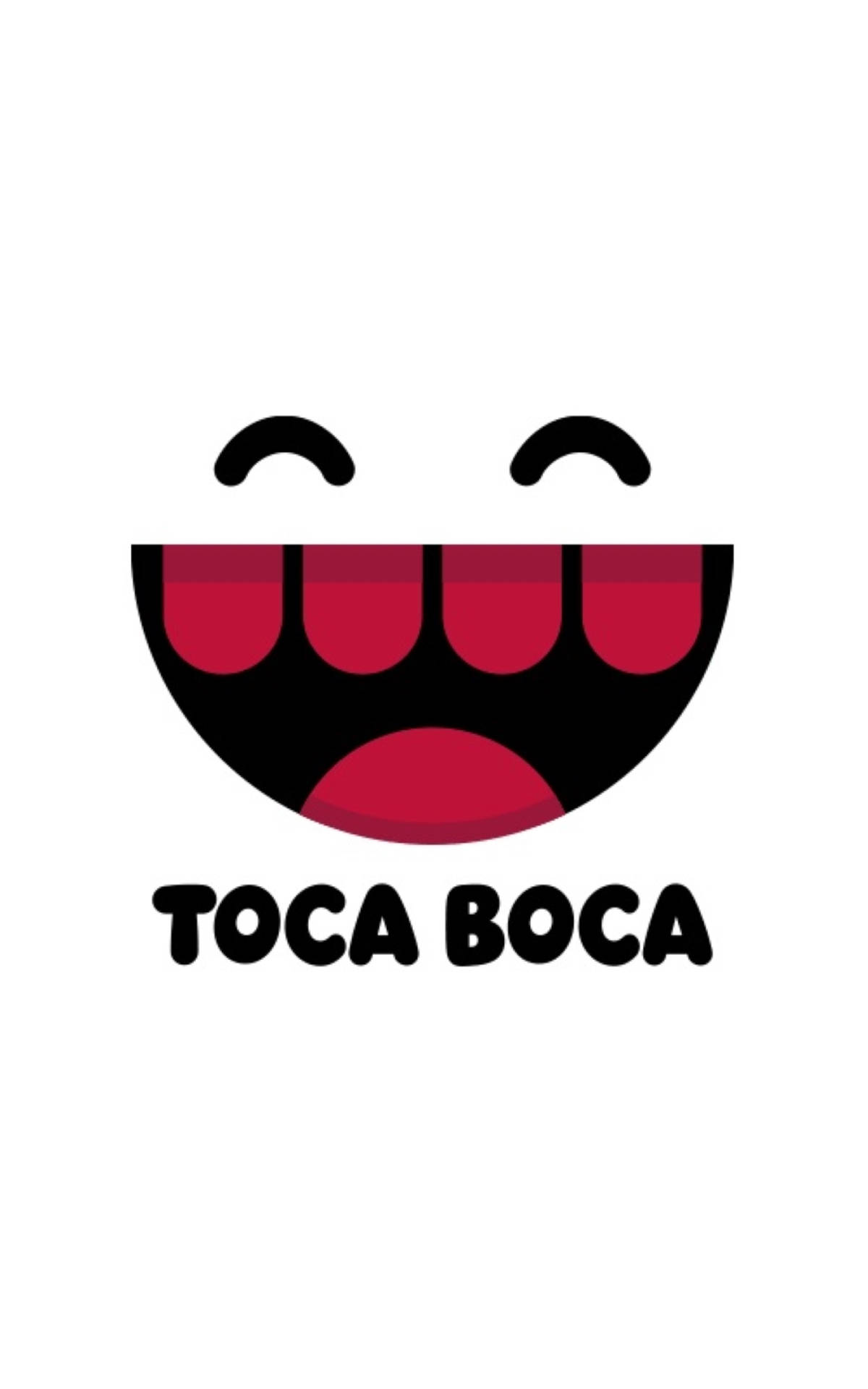 Toca Boca 1600X2560 Wallpaper and Background Image