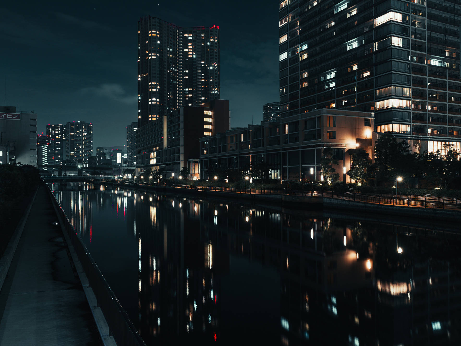 Tokyo 5120X3840 Wallpaper and Background Image