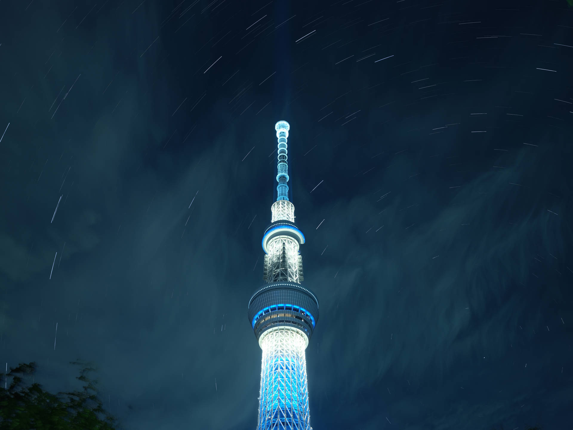 8256X6192 Tokyo Wallpaper and Background