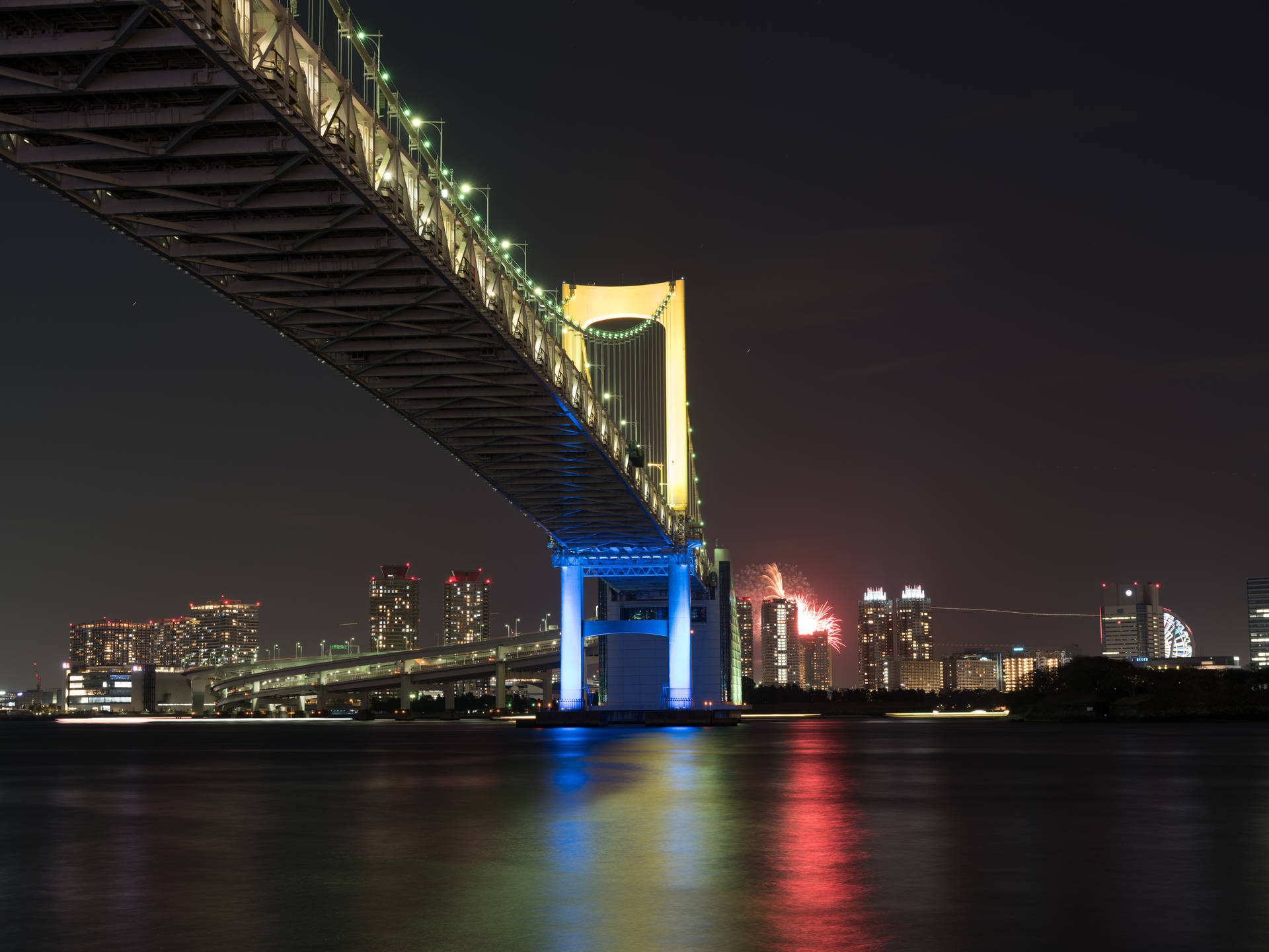 8256X6192 Tokyo Wallpaper and Background