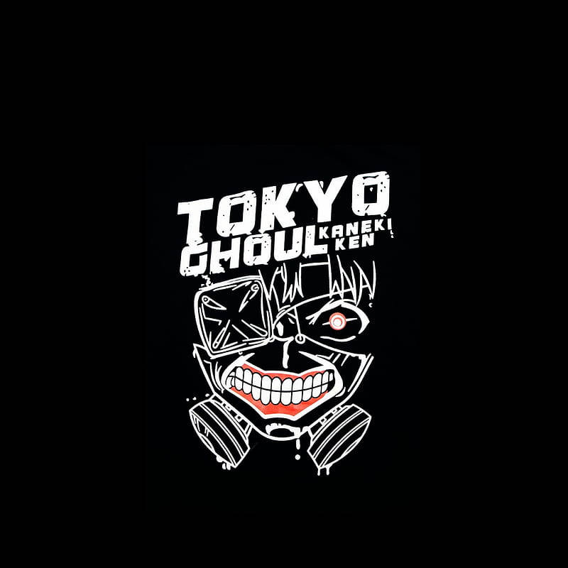 Tokyo Ghoul 800X800 wallpaper