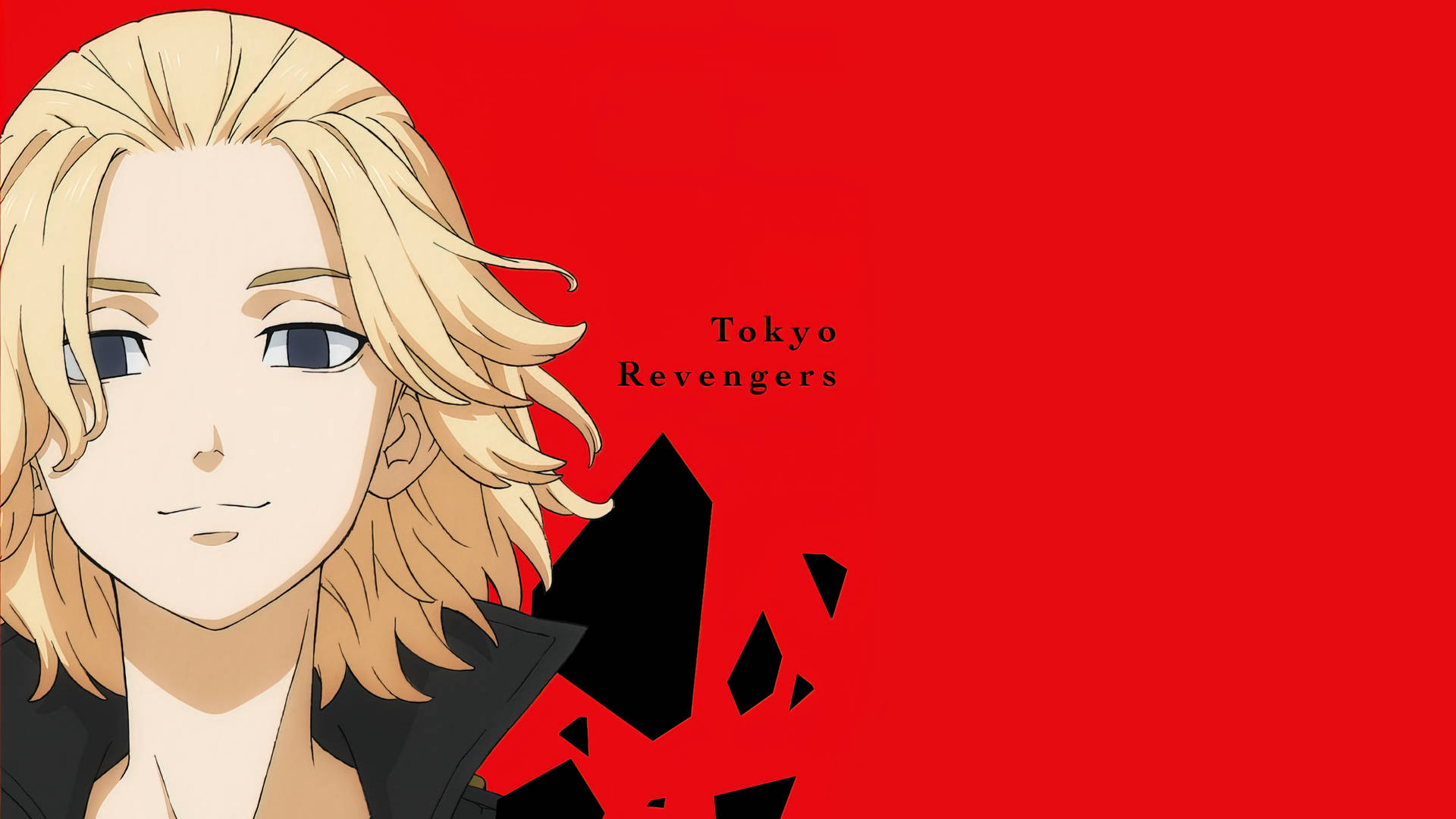 3840X2160 Tokyo Revengers Wallpaper and Background