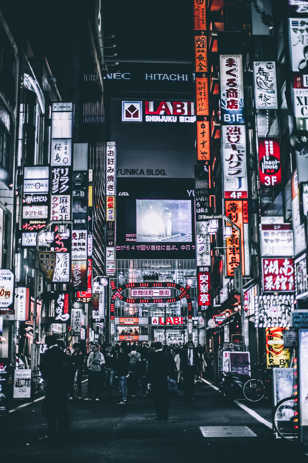 Tokyo Revengers 4480X6720 wallpaper