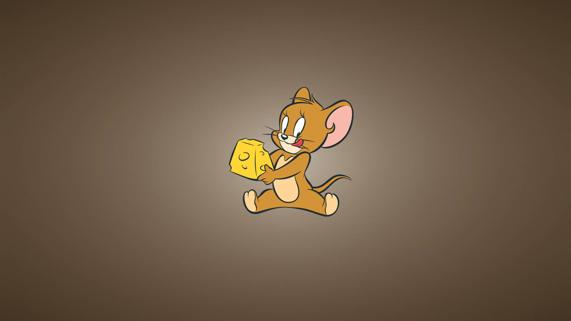 3840X2160 Tom And Jerry Wallpaper and Background