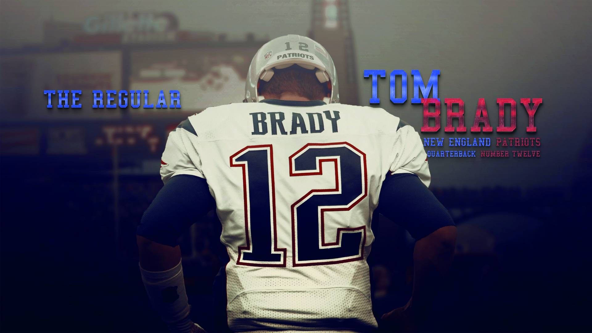 Tom Brady Wallpapers