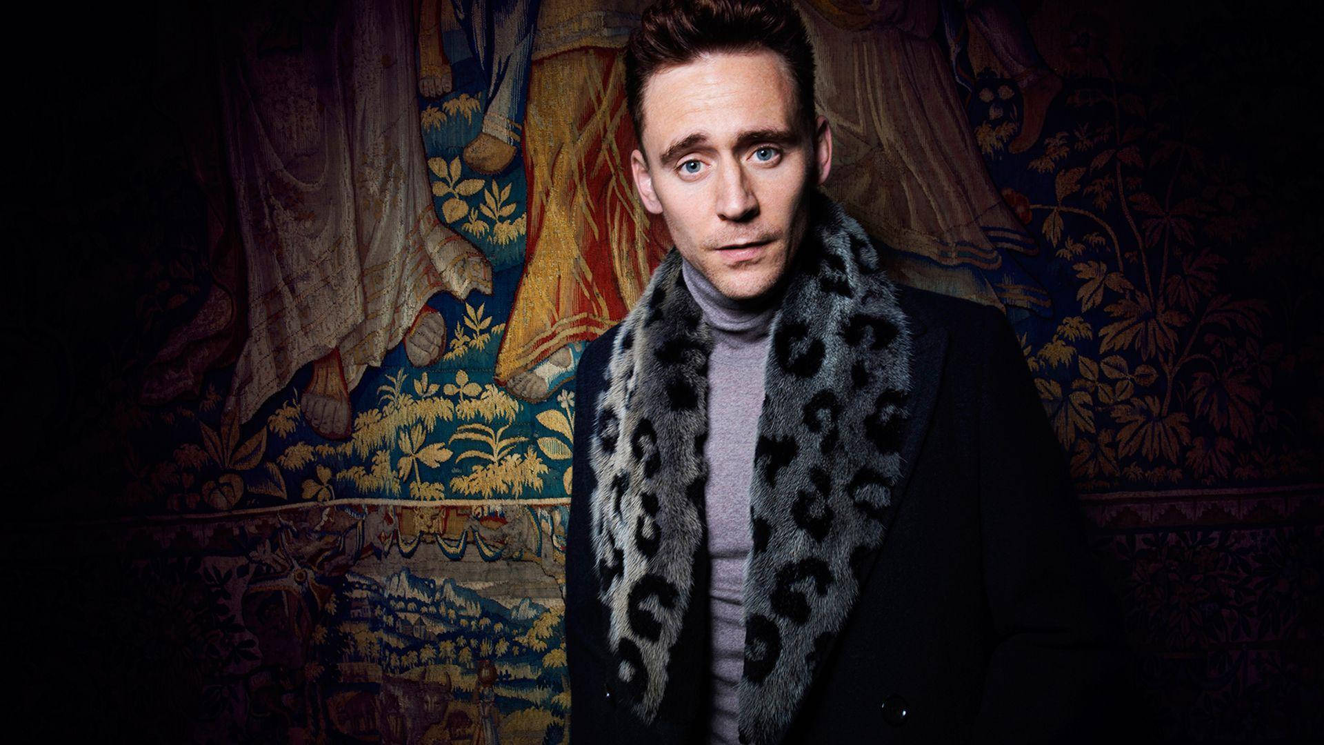 1920X1080 Tom Hiddleston Wallpaper and Background
