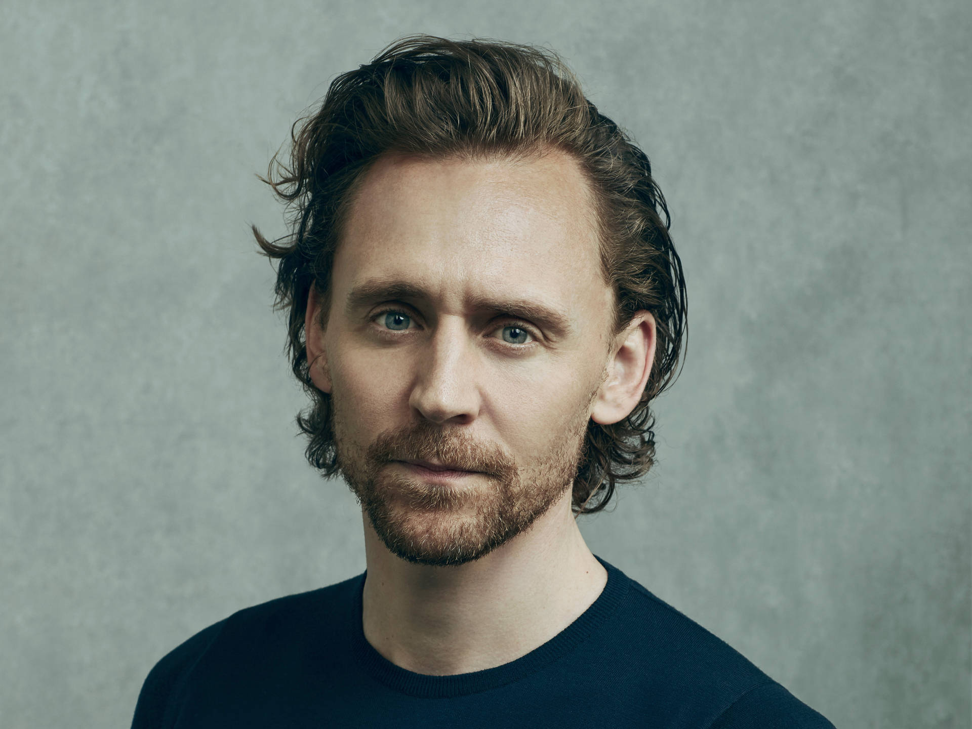 Tom Hiddleston 4413X3310 Wallpaper and Background Image