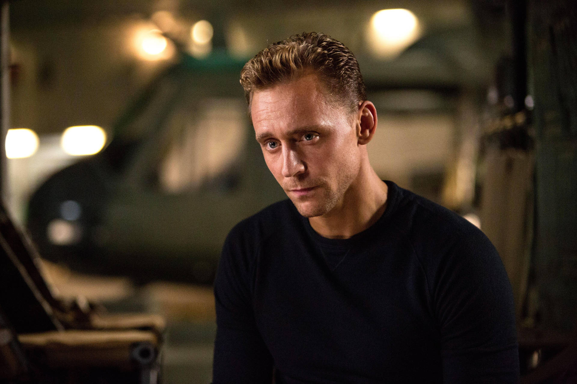 5760X3840 Tom Hiddleston Wallpaper and Background