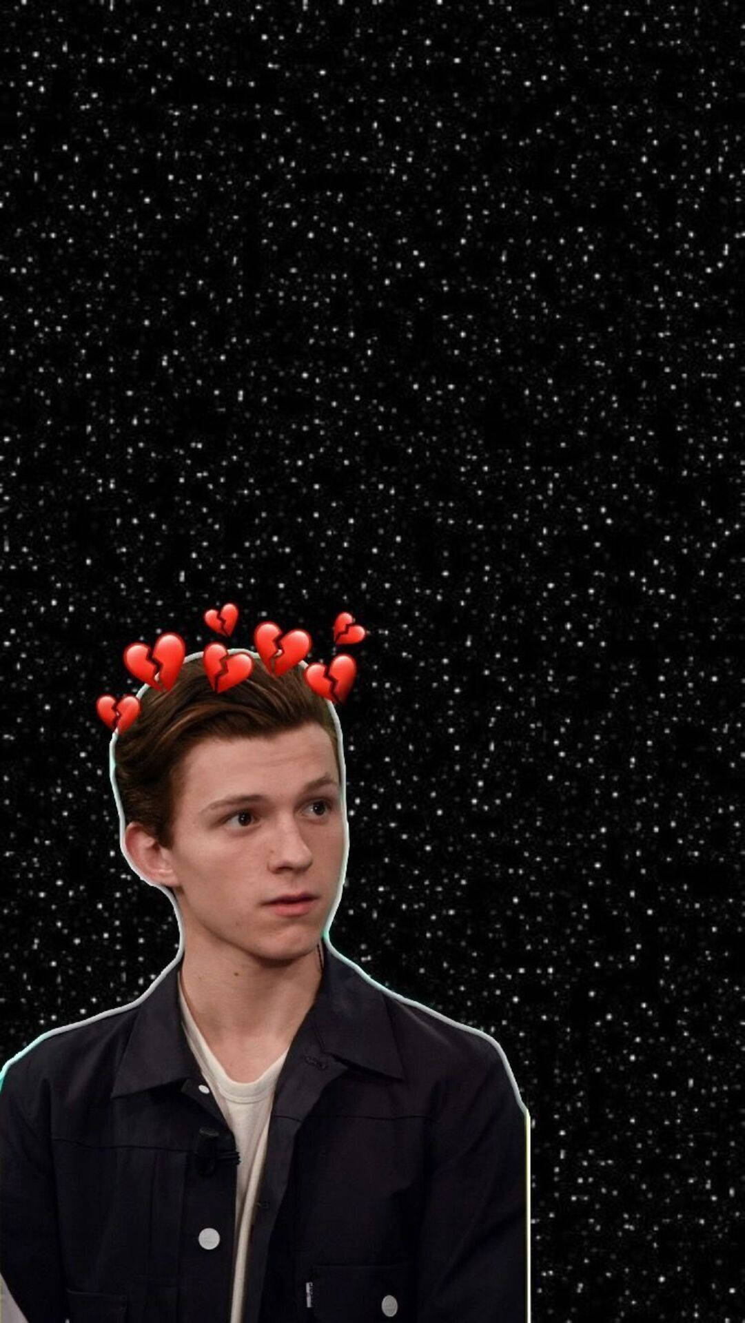 Tom Holland 1081X1920 Wallpaper and Background Image