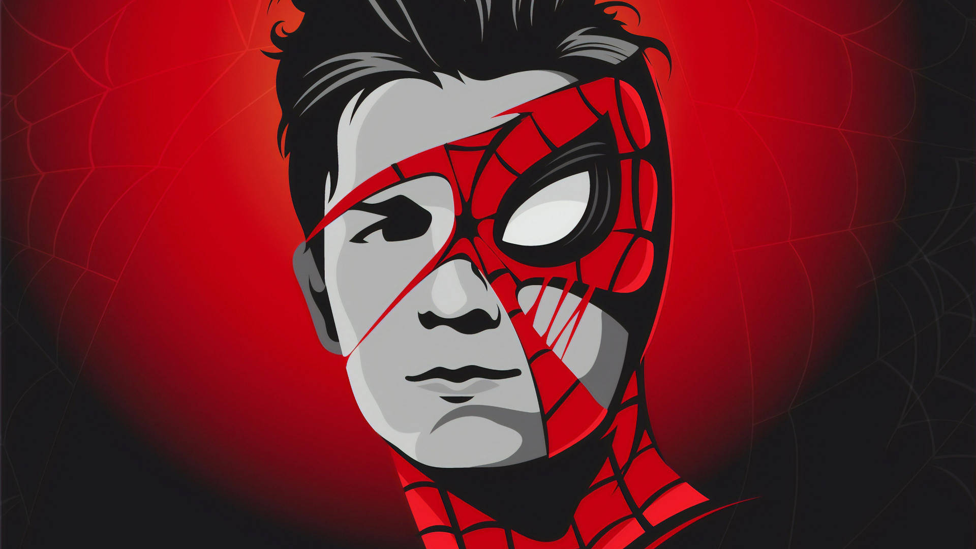 Tom Holland 3840X2160 Wallpaper and Background Image