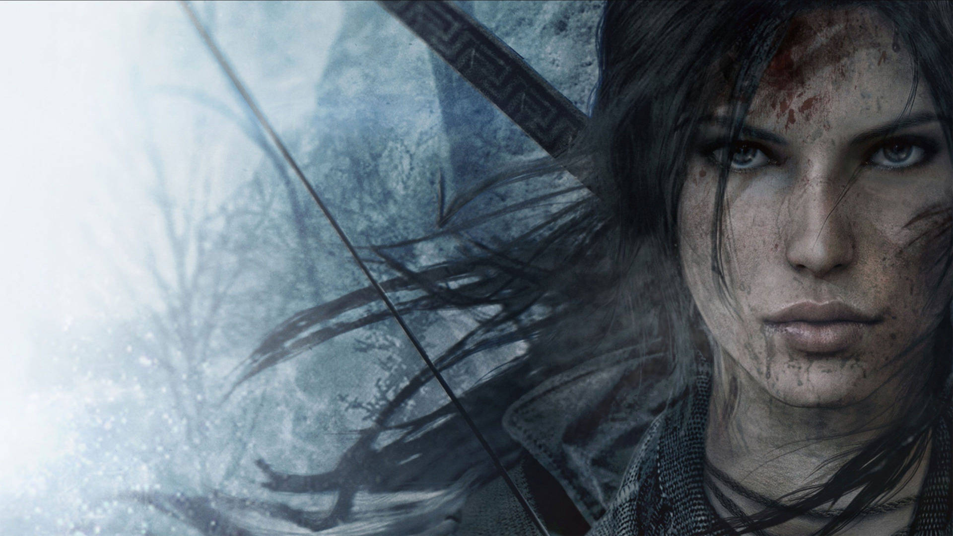 Tomb Raider 3840X2160 Wallpaper and Background Image