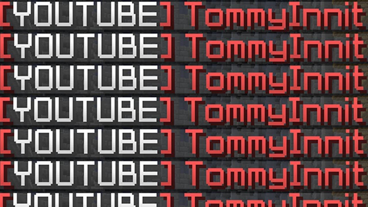 1280X720 Tommyinnit Wallpaper and Background