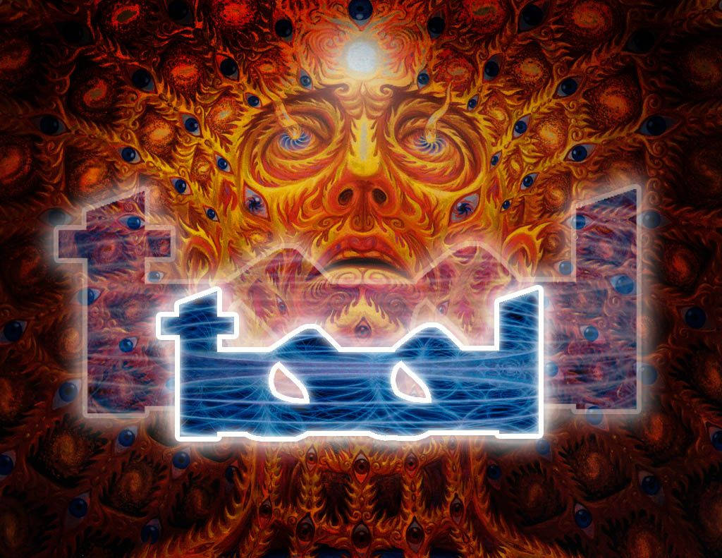 Tool 1024X791 Wallpaper and Background Image