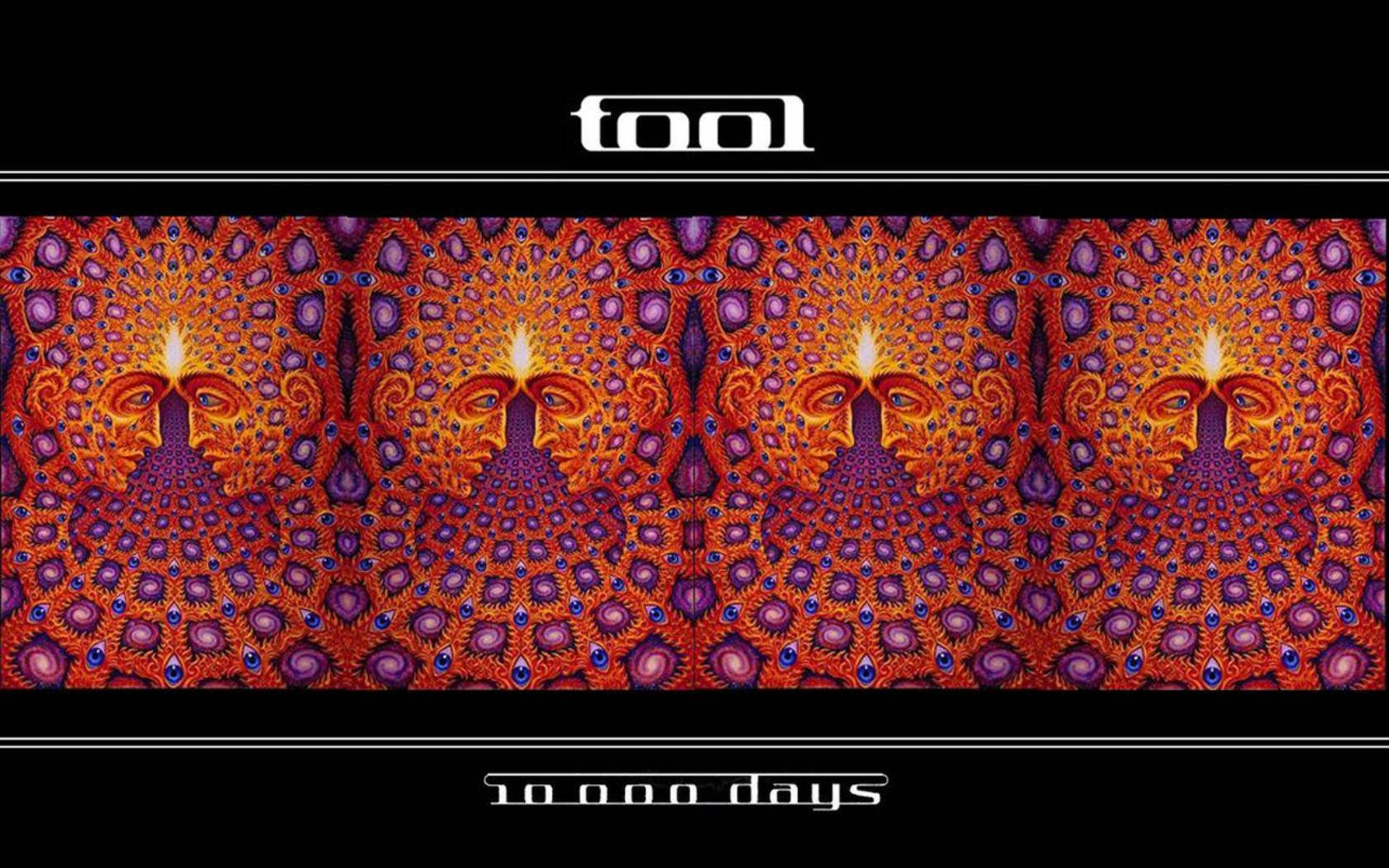 Tool 1680X1050 Wallpaper and Background Image