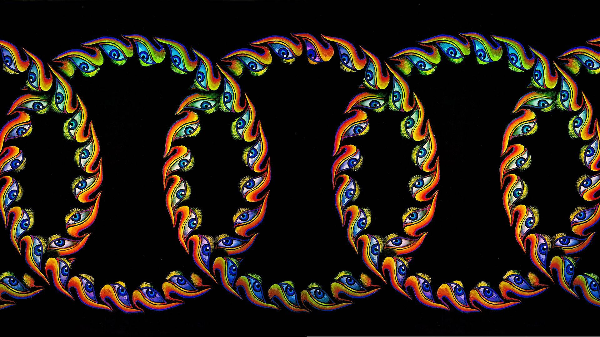 Tool 1920X1080 Wallpaper and Background Image