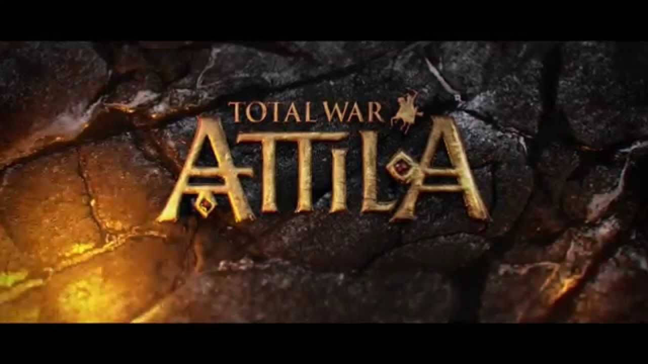 Total War Attila Wallpapers