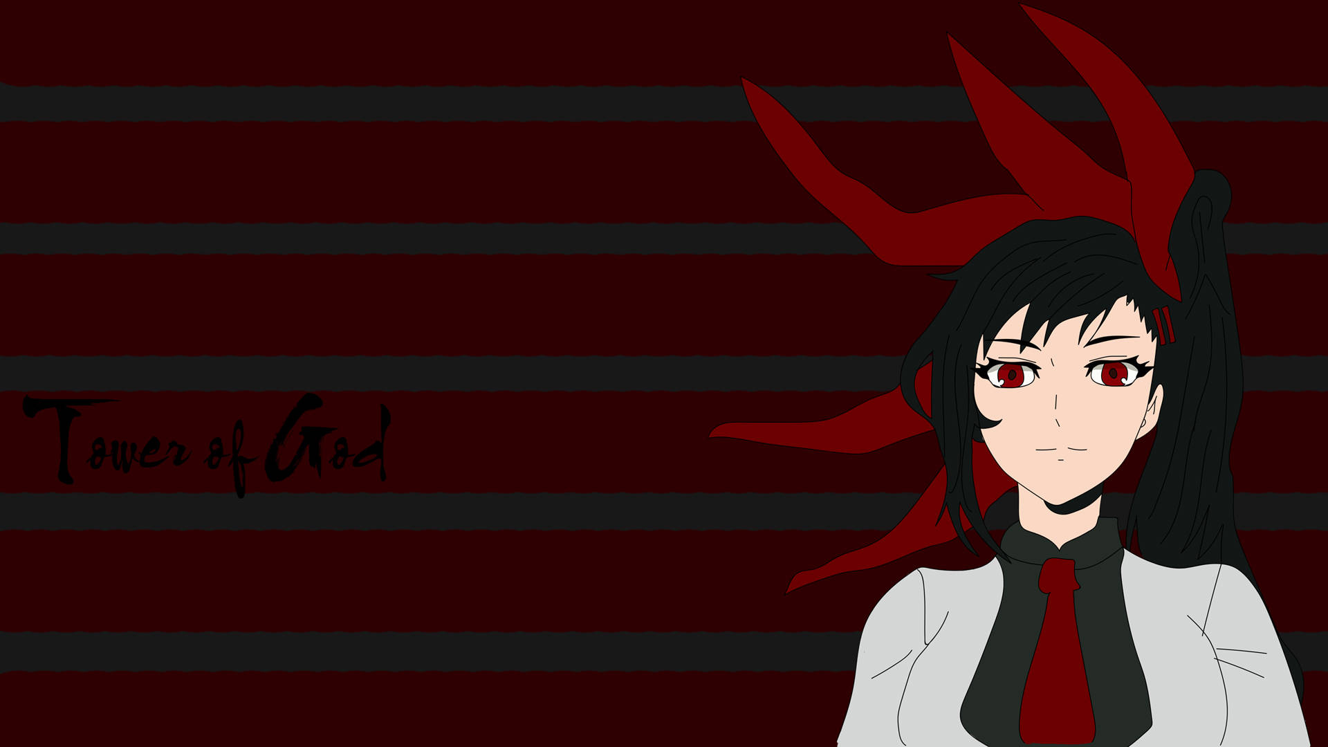 Tower Of God 1920X1080 Wallpaper and Background Image