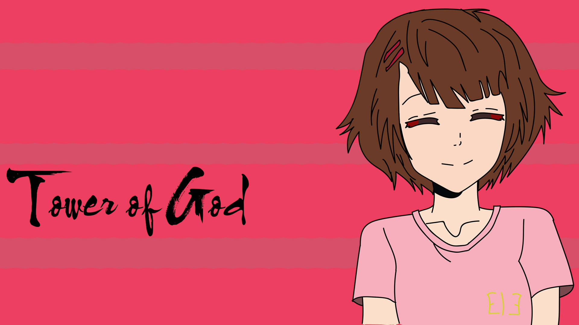 1920X1080 Tower Of God Wallpaper and Background