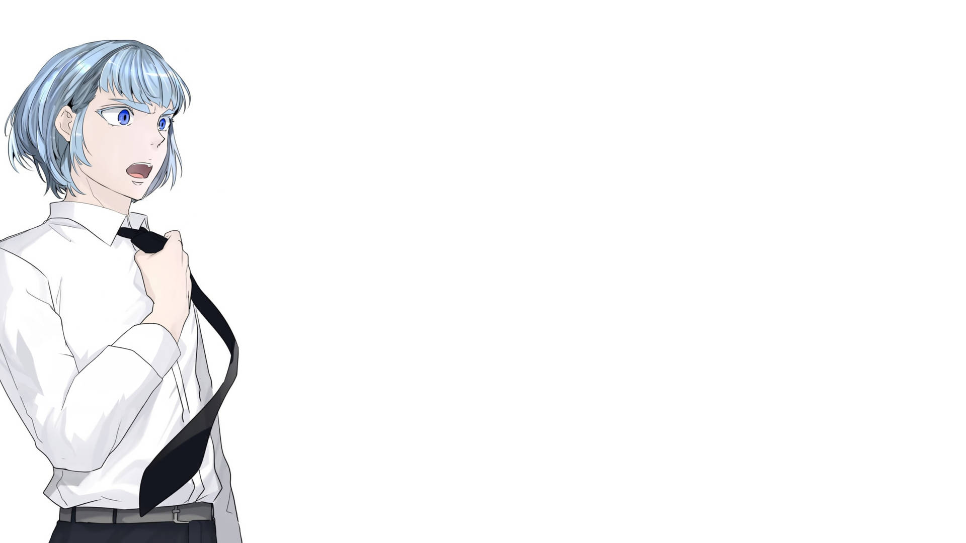 Tower Of God 3304X1858 Wallpaper and Background Image