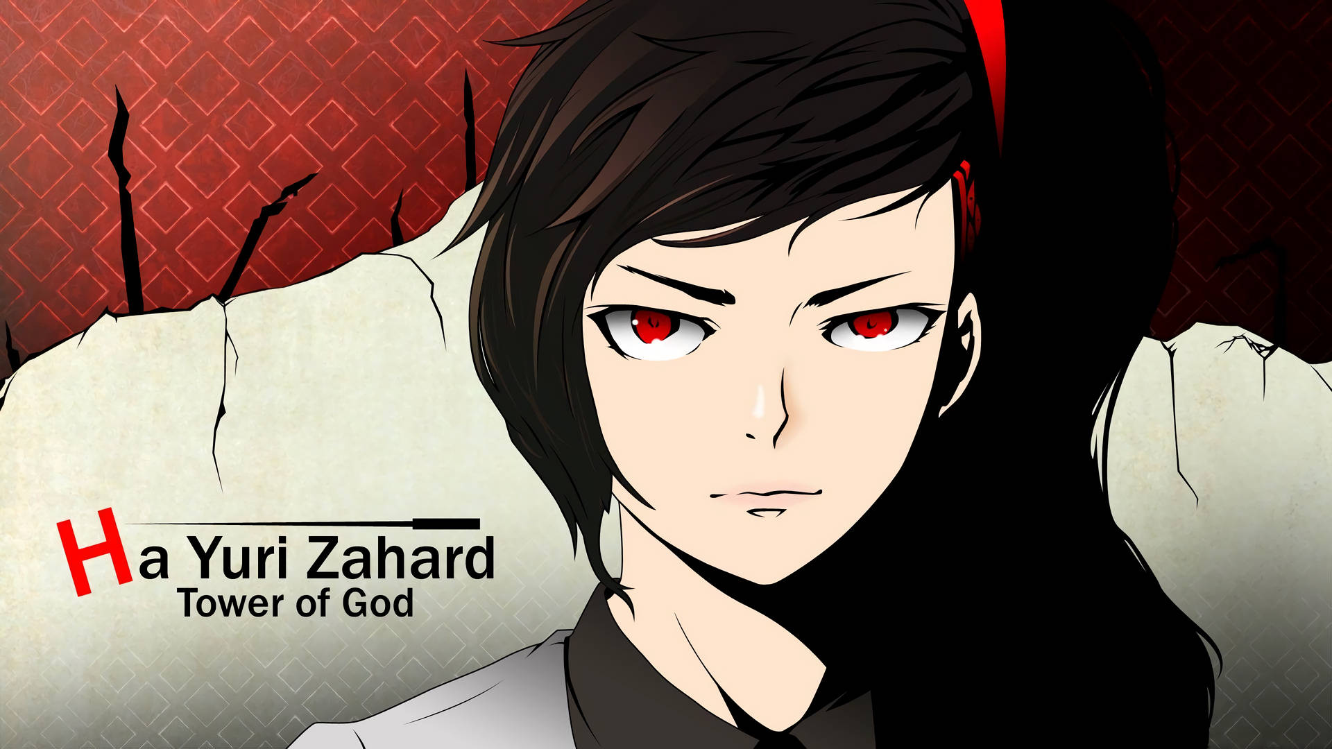 Tower Of God 3840X2160 Wallpaper and Background Image