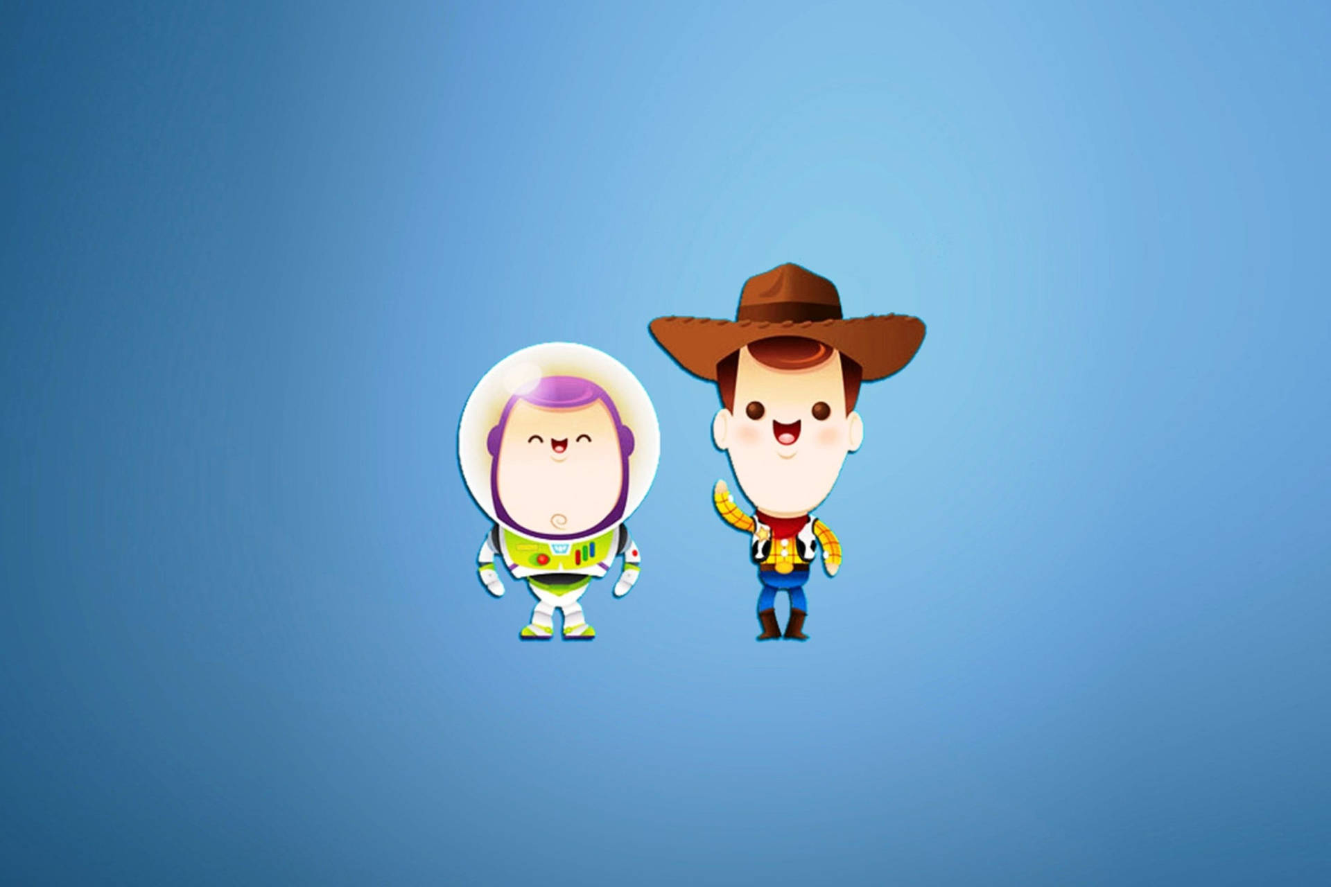 2880X1920 Toy Story Wallpaper and Background