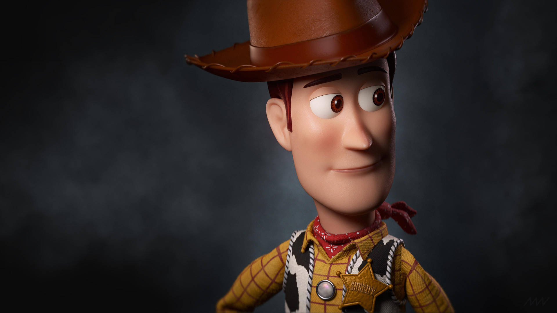 3840X2160 Toy Story Wallpaper and Background